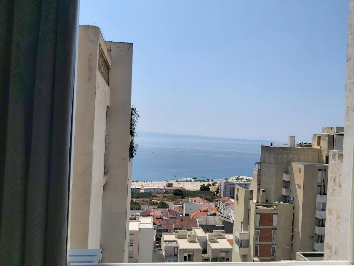 Appartamento Maris Spalato Esterno foto