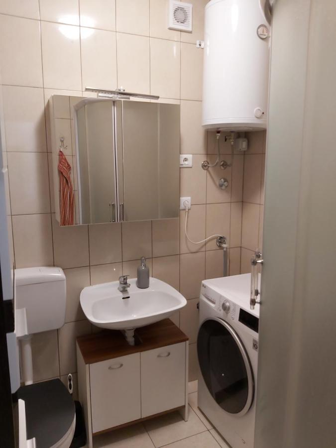 Appartamento Maris Spalato Esterno foto