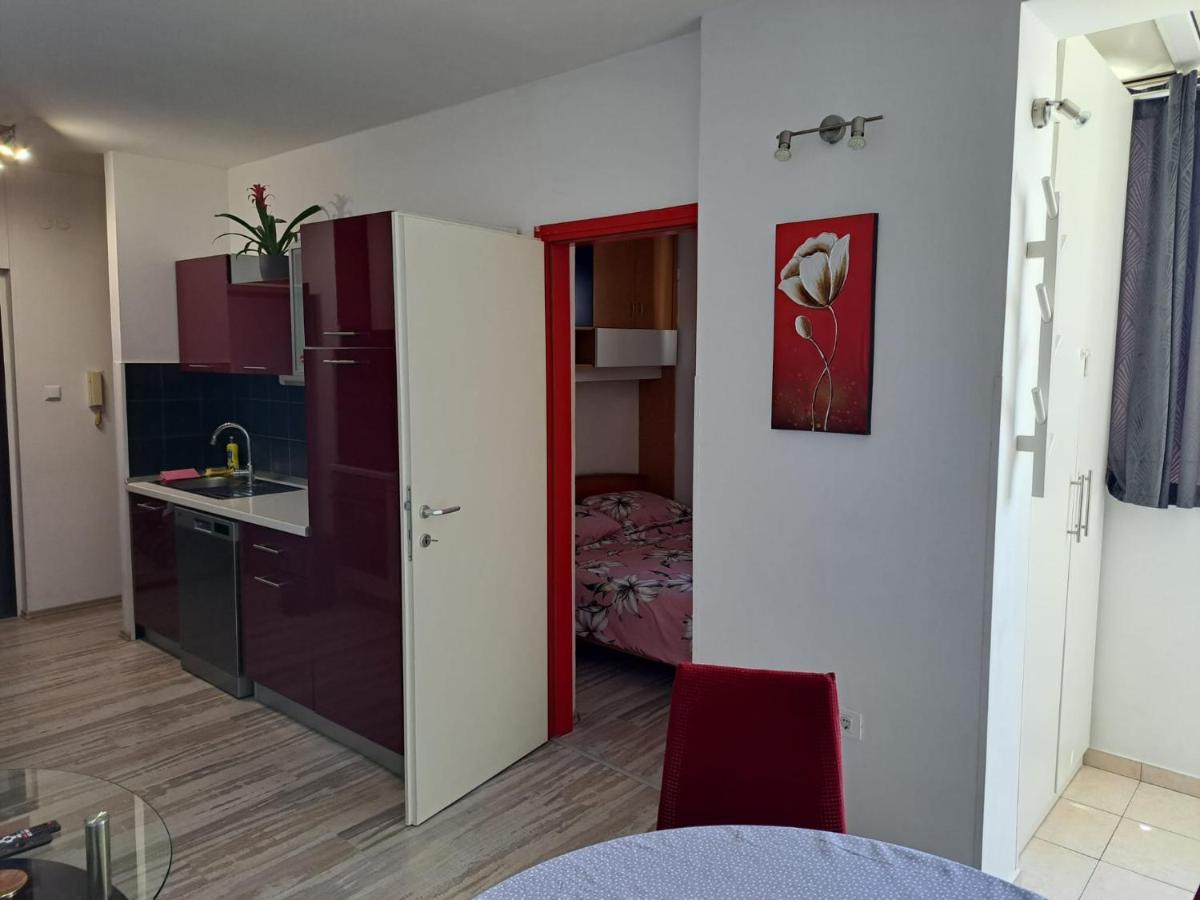 Appartamento Maris Spalato Esterno foto