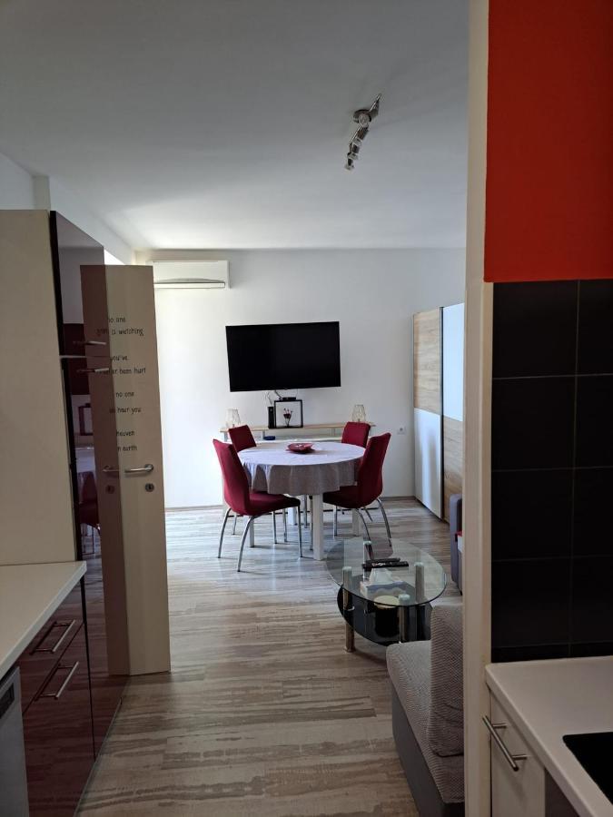 Appartamento Maris Spalato Esterno foto